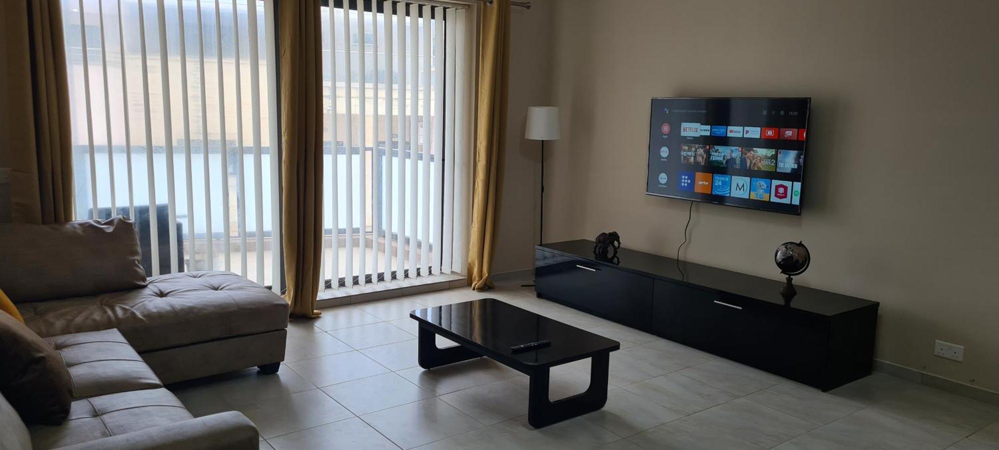 Large Apartment In Marsascala. Sleeps 6 Marsaskala Exteriör bild