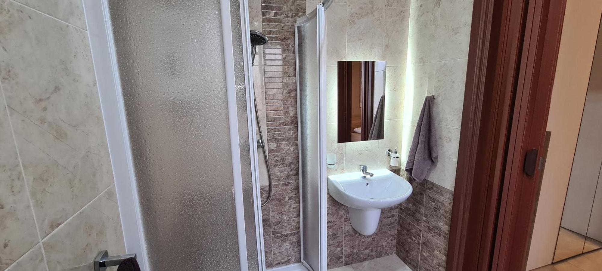 Large Apartment In Marsascala. Sleeps 6 Marsaskala Exteriör bild